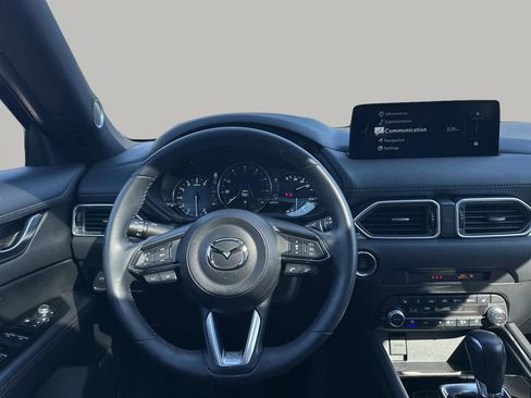 Used 2024 MAZDA CX-5 Carbon Edition AWD/4WD image 20