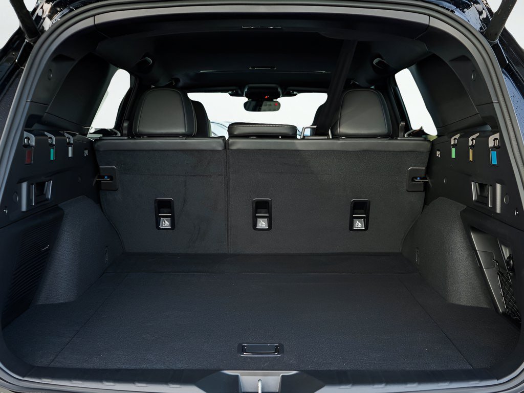 New 2026 Subaru Outback Limited XT AWD/4WD image 8