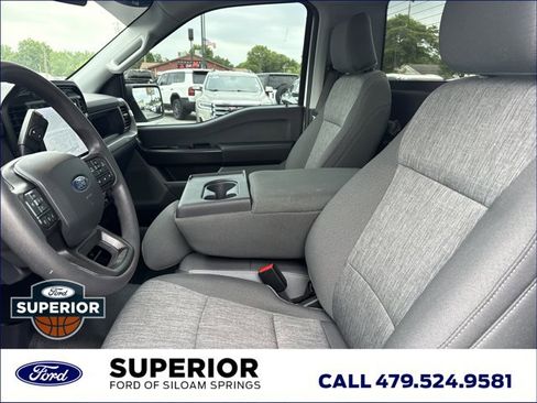 Used 2024 Ford F150 XL w/ Equipment Group 103A High AWD/4WD image 6