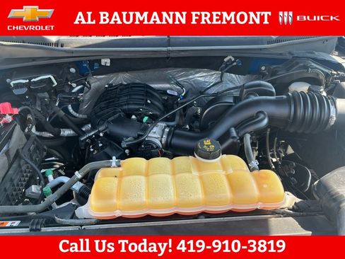 Used 2017 Ford F150 XLT w/ Equipment Group 301A Mid AWD/4WD image 22