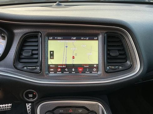 Used 2018 Dodge Challenger T/A RWD image 16