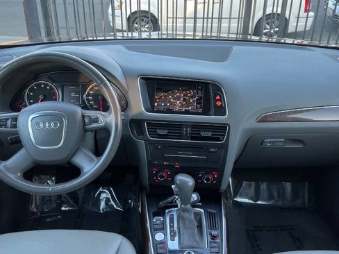 Used 2012 Audi Q5 3.2 Prestige image 9