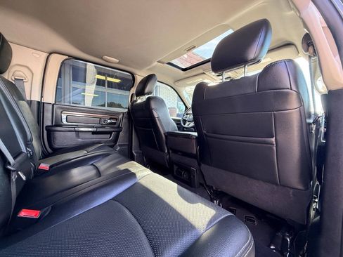 Used 2016 RAM 2500 Laramie w/ Convenience Group AWD/4WD image 42
