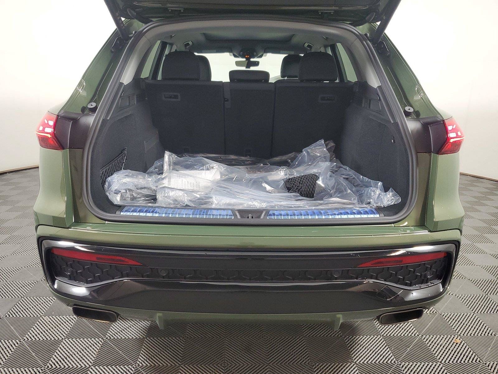 New 2026 Audi Q5 2.0T AWD/4WD image 9
