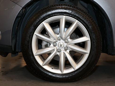 Used 2020 Acura RDX AWD image 24