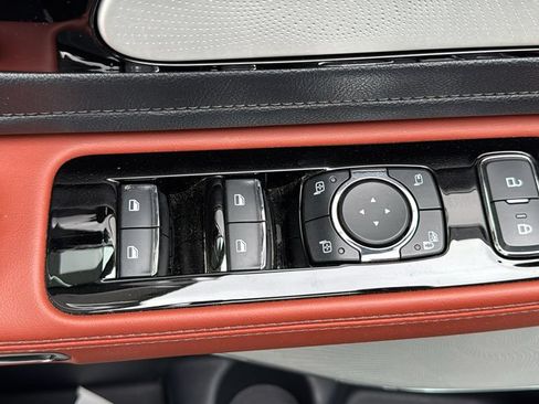 Used 2025 Lincoln Aviator Reserve w/ Equipment Group 201A AWD/4WD image 20