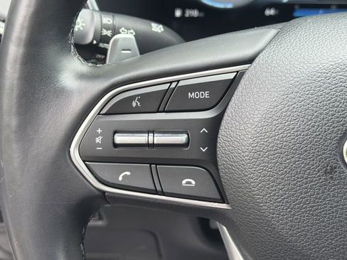 Certified 2023 Hyundai Santa Fe Limited AWD/4WD image 25