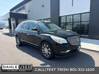 Used 2016 Buick Enclave Premium w/ Experience Buick Package