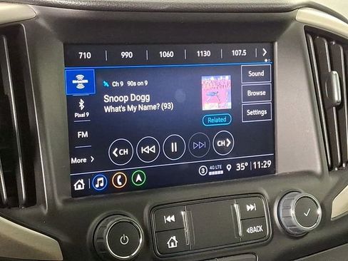 Used 2022 GMC Terrain Denali image 19