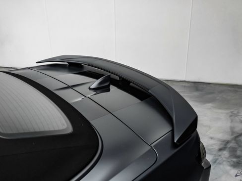 Used 2024 Chevrolet Camaro ZL1 RWD image 45