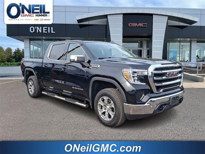 Used 2020 GMC Sierra 1500 SLE w/ SLE Value Package