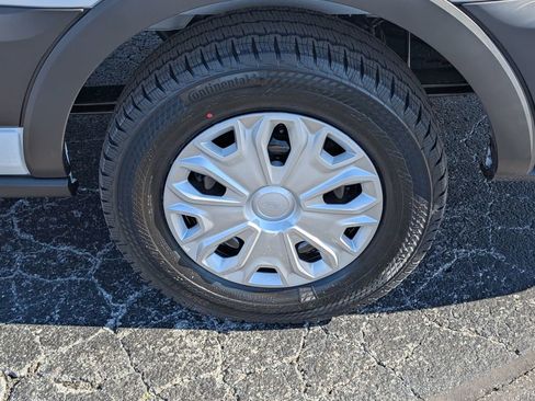 New 2026 Ford Transit 350 XLT RWD image 19