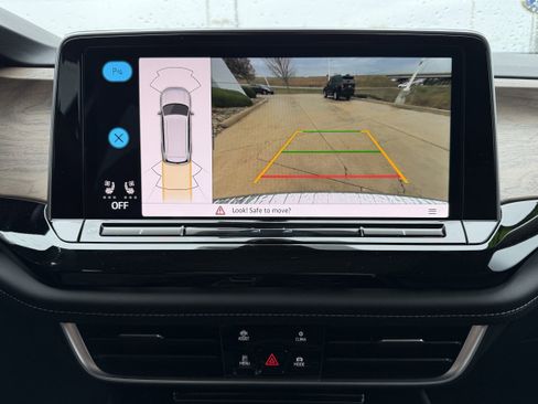 New 2026 Volkswagen Atlas SE AWD/4WD image 20