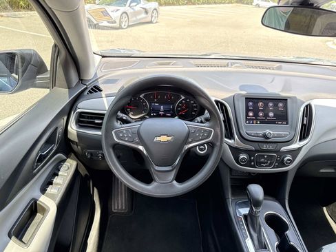 Used 2024 Chevrolet Equinox LS w/ LS Convenience Package FWD image 13