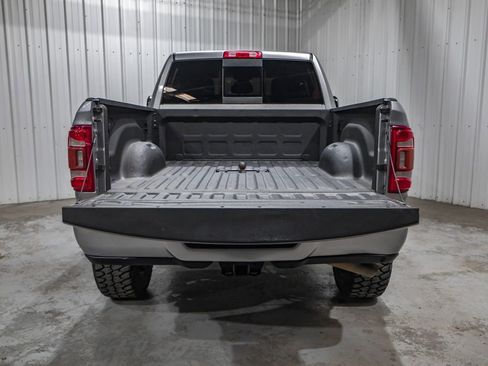 Used 2022 RAM 2500 Laramie image 62