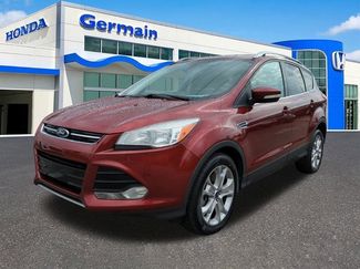 Used 2014 Ford Escape Titanium video 1