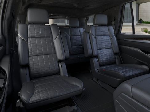 New 2026 Cadillac Escalade Platinum Luxury w/ LPO, Radiant Package image 17