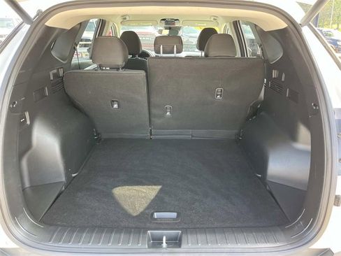 Used 2024 Hyundai Tucson SEL image 23
