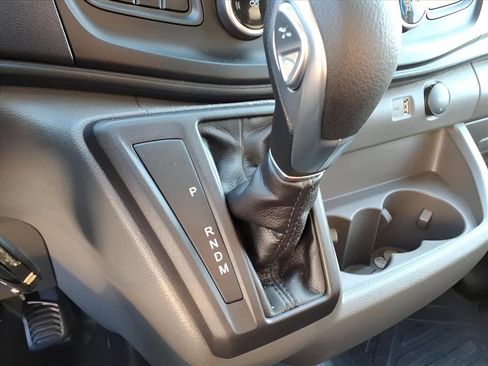 Used 2023 Ford Transit 350 148 High Roof w/ Load Area Protection Package image 12