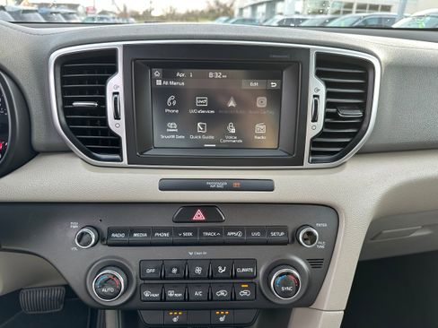 Used 2019 Kia Sportage LX w/ LX Popular Package image 28