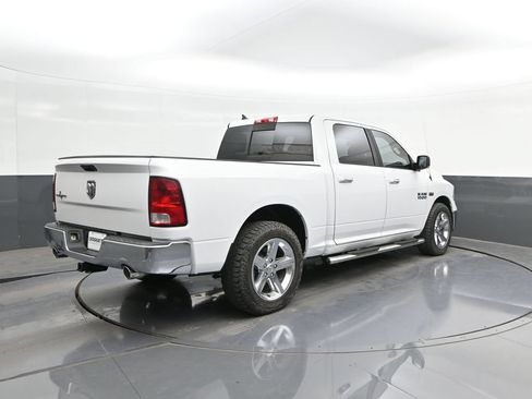 Used 2014 RAM 1500 Lone Star RWD image 10