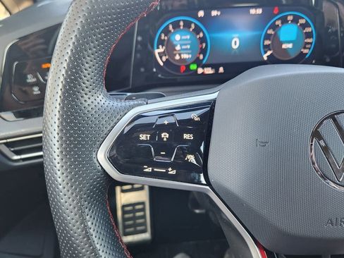 Used 2024 Volkswagen GTI S image 16