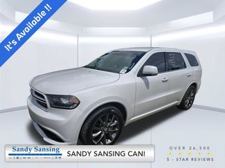 Used 2018 Dodge Durango GT RWD video 1