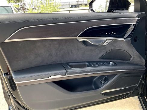 Used 2019 Audi A8 L 3.0T AWD/4WD image 21