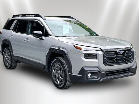 Certified 2026 Subaru Outback Premium AWD/4WD image 1