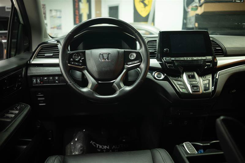 Used 2024 Honda Odyssey Touring image 19