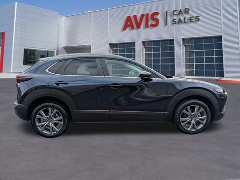 Used 2025 MAZDA CX-30 AWD 2.5 S w/ Preferred Package image 5