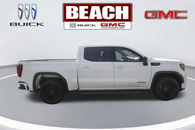 Used 2024 GMC Sierra 1500 Elevation AWD/4WD image 2