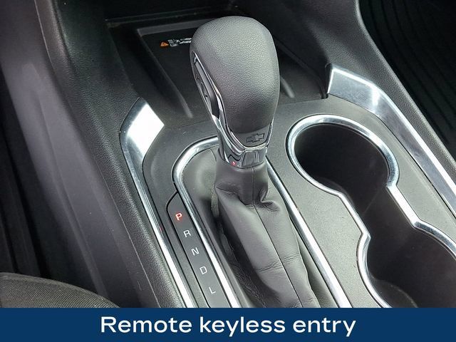 Used 2023 Chevrolet Traverse LT AWD/4WD image 11