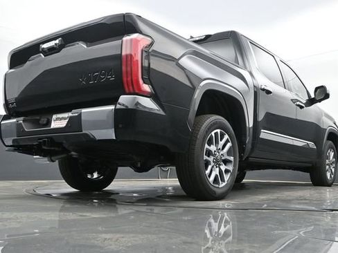 New 2026 Toyota Tundra 1794 Edition AWD/4WD image 26