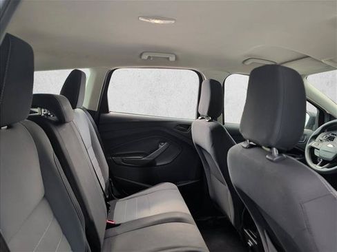 Used 2019 Ford Escape S FWD image 19