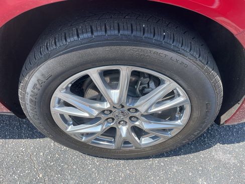 Certified 2023 Buick Enclave Premium w/ Experience Buick Package FWD image 7