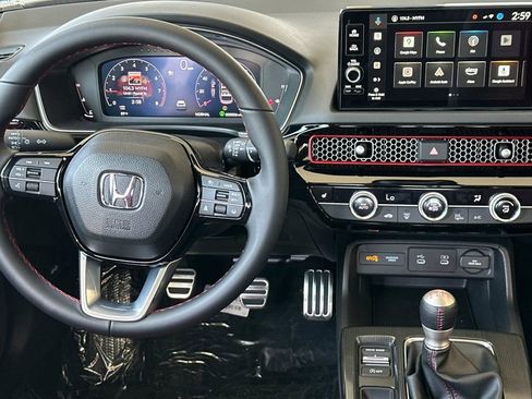 New 2026 Honda Civic Si image 15