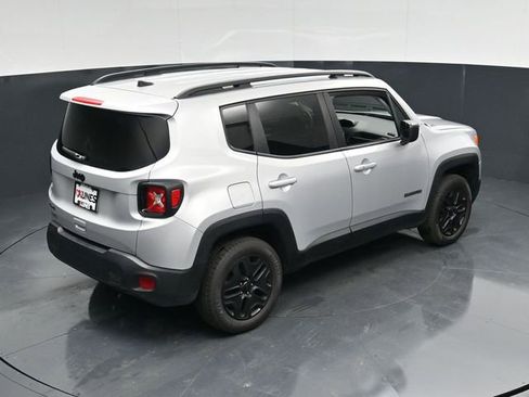 Used 2021 Jeep Renegade Sport image 48