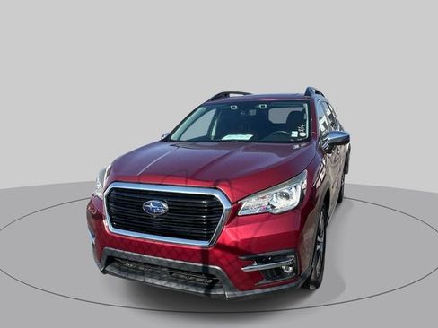 Used 2019 Subaru Ascent Touring w/ Popular Package #2A AWD/4WD image 7