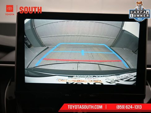 Used 2026 Toyota Corolla SE w/ SE Premium Package image 18