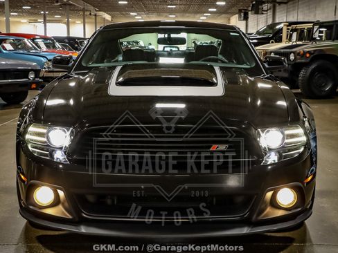 Used 2013 Ford Mustang GT Premium RWD image 21