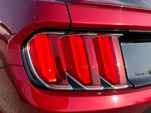 Used 2015 Ford Mustang Premium w/ Equipment Group 201A RWD image 27