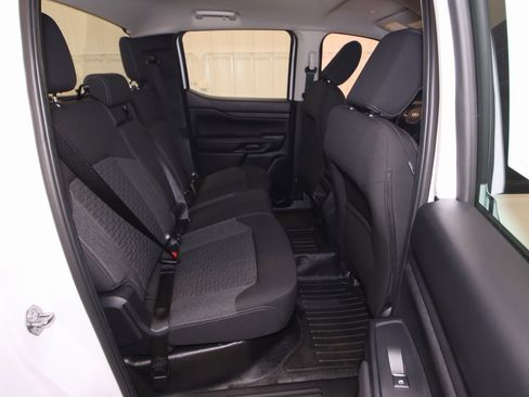 New 2025 Ford Ranger XL w/ Trailer Tow Package image 13