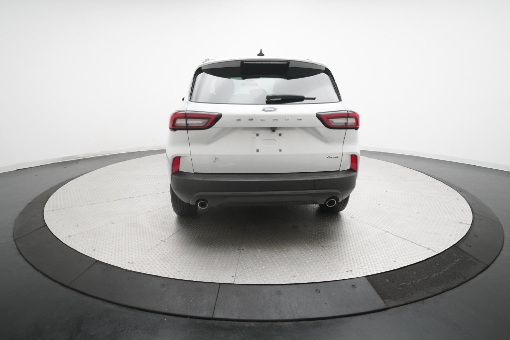Used 2025 Ford Escape ST-Line Select AWD/4WD image 26