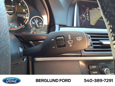 Used 2016 BMW 528i xDrive Sedan AWD/4WD image 36