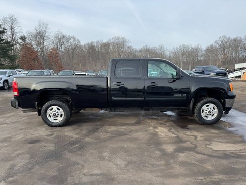 Used 2012 GMC Sierra 2500 SLE image 6