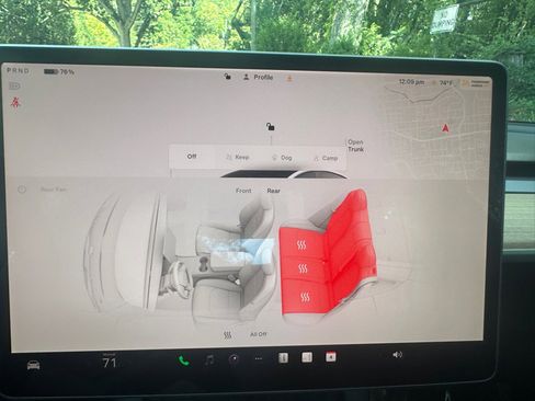 Used 2022 Tesla Model 3 Long Range image 33