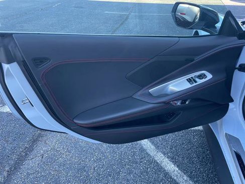 Used 2023 Chevrolet Corvette Stingray Coupe w/ 1LT image 10