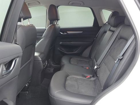 Used 2023 MAZDA CX-5 AWD 2.5 S w/ Select Package image 13