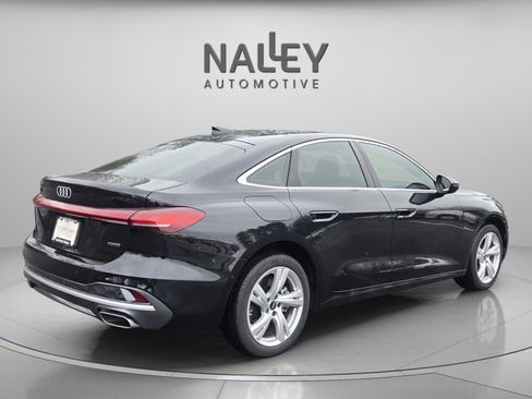 New 2025 Audi A5 2.0T Premium Plus image 5